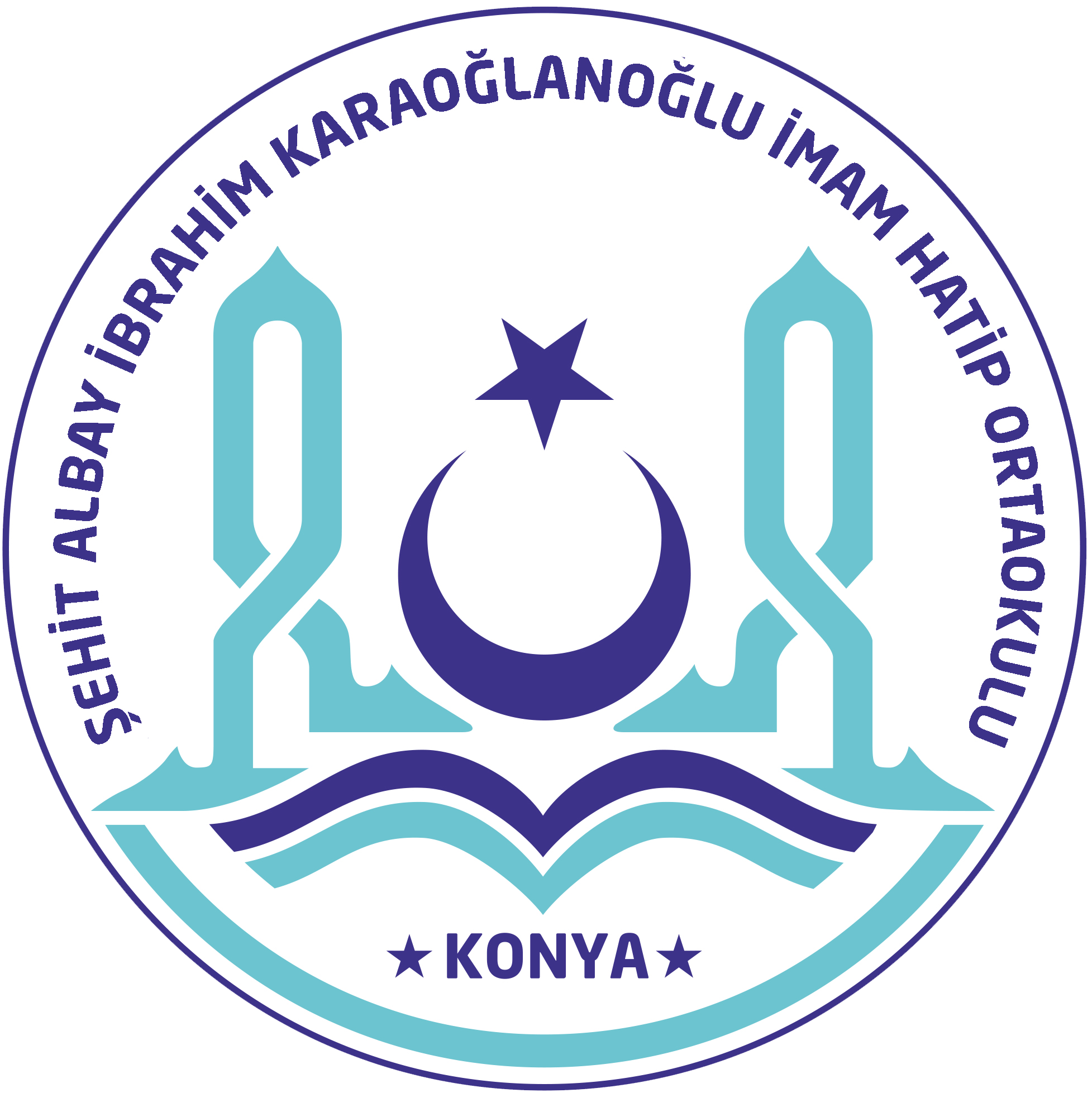 Okul Logosu